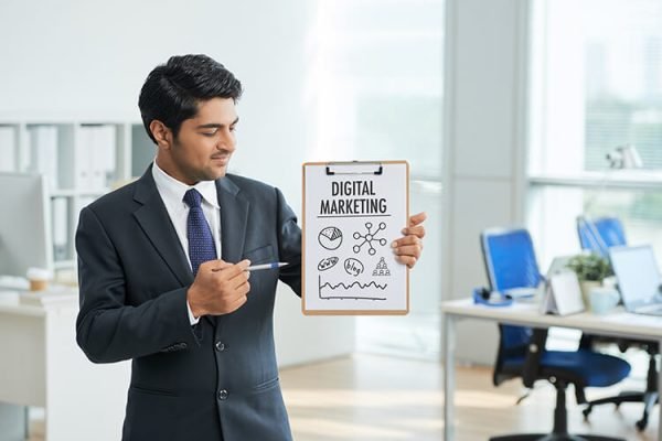 Digital-Marketing