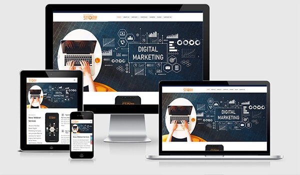 responsive