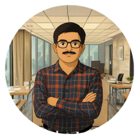 Abhijeet P