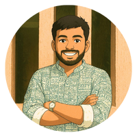 Parth M